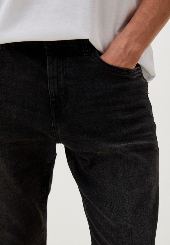 Джинсы Tom Tailor