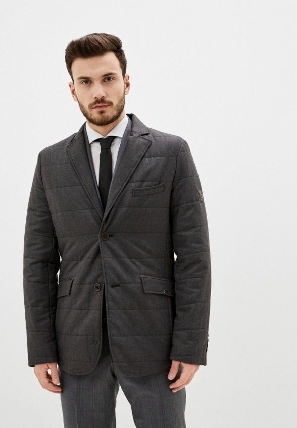 Куртка стеганая Bazioni