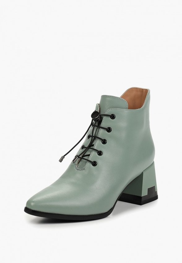 Ботильоны Stivalli