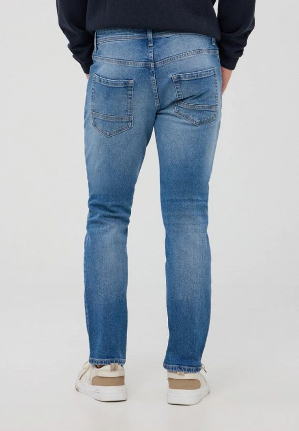 Джинсы Terranova