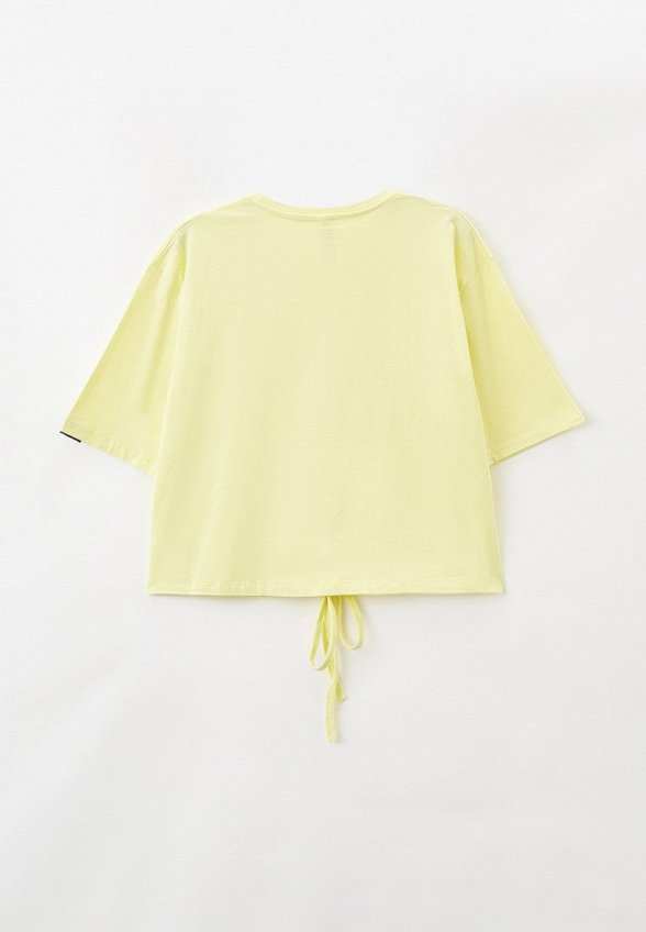 Футболка Locoloco All For Junior