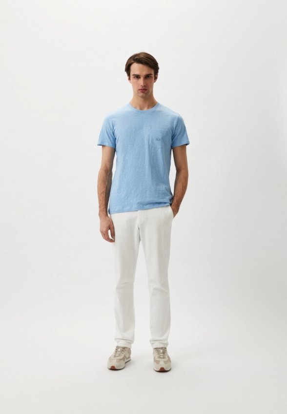 Футболка La Martina