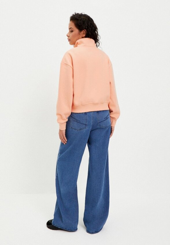 Олимпийка Pulse