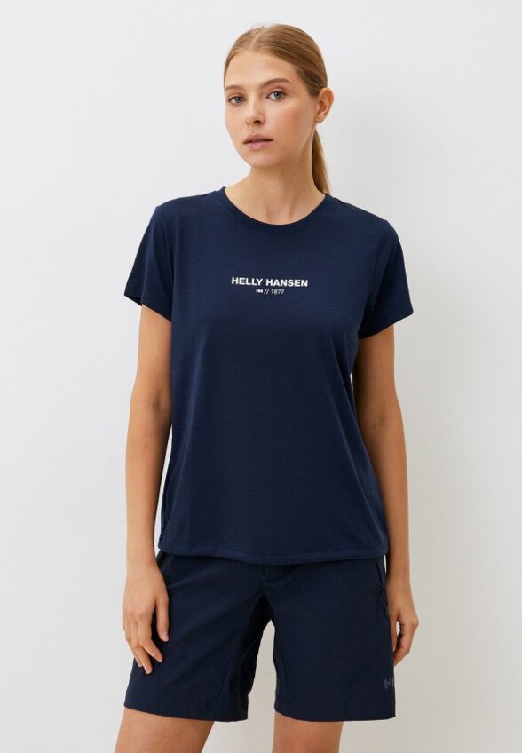 Футболка Helly Hansen