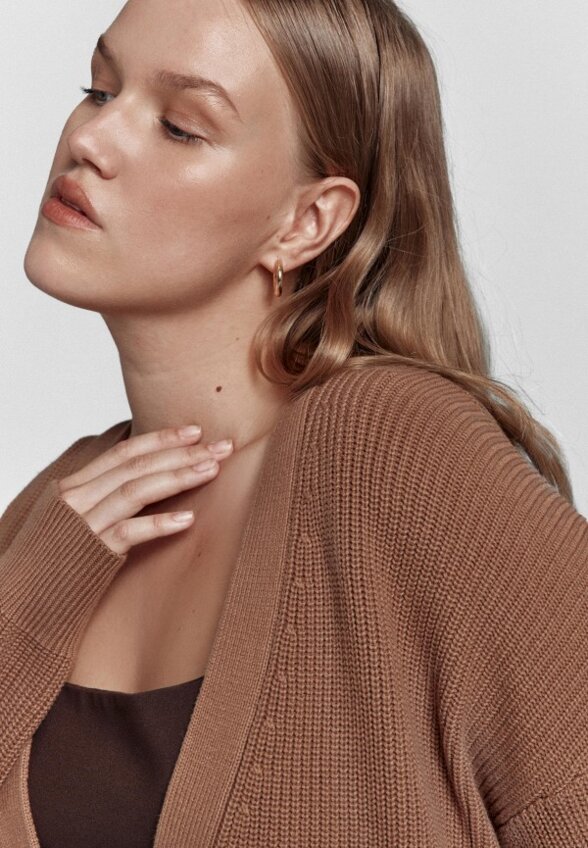 Кардиган Divno