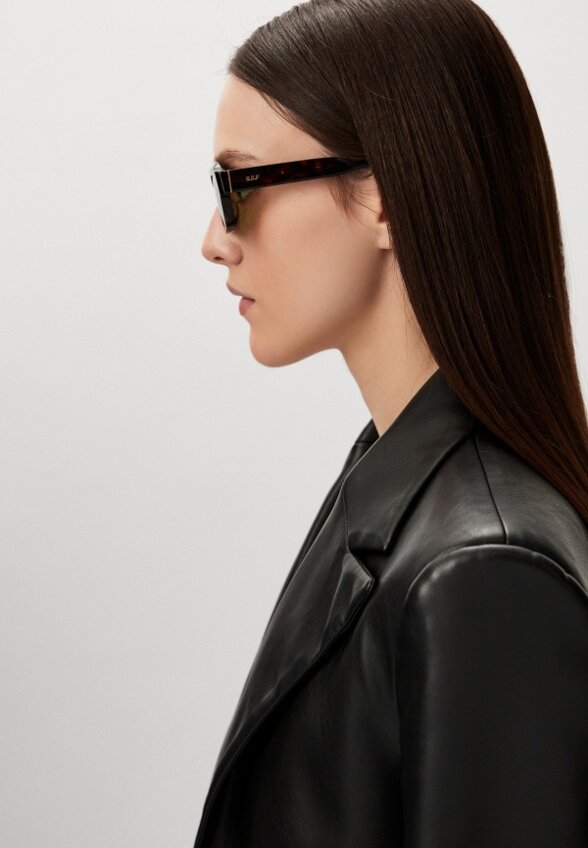 Очки солнцезащитные Retrosuperfuture