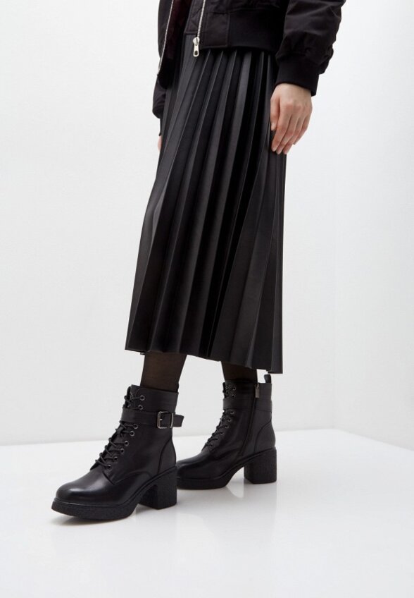 Ботильоны Pierre Cardin