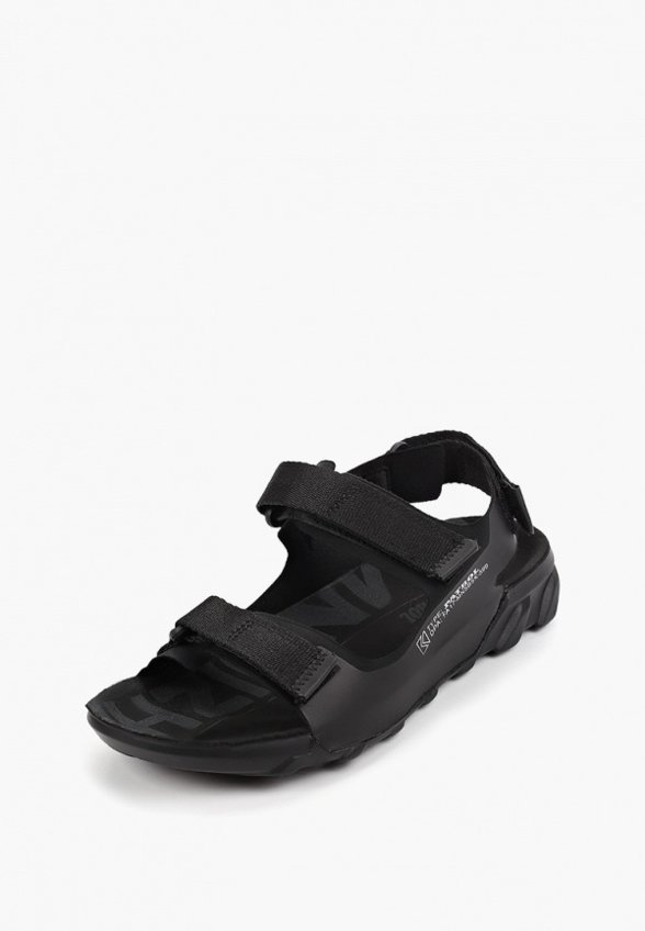 Сандалии Patrol