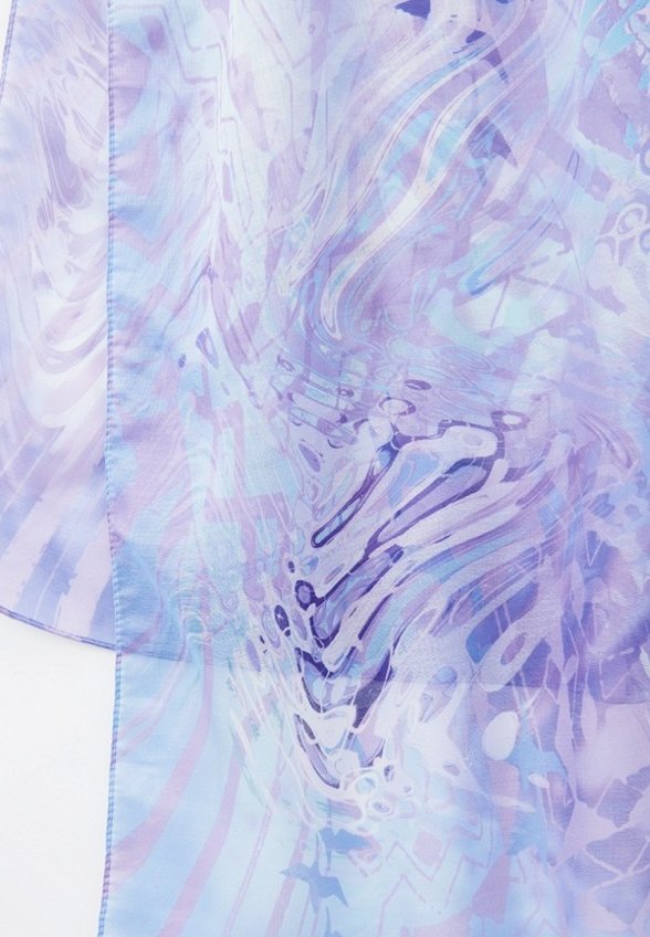 Палантин Eleganzza