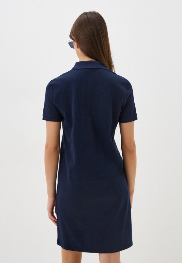 Платье Lacoste