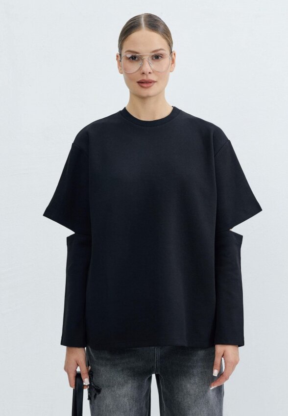 Лонгслив Top Top