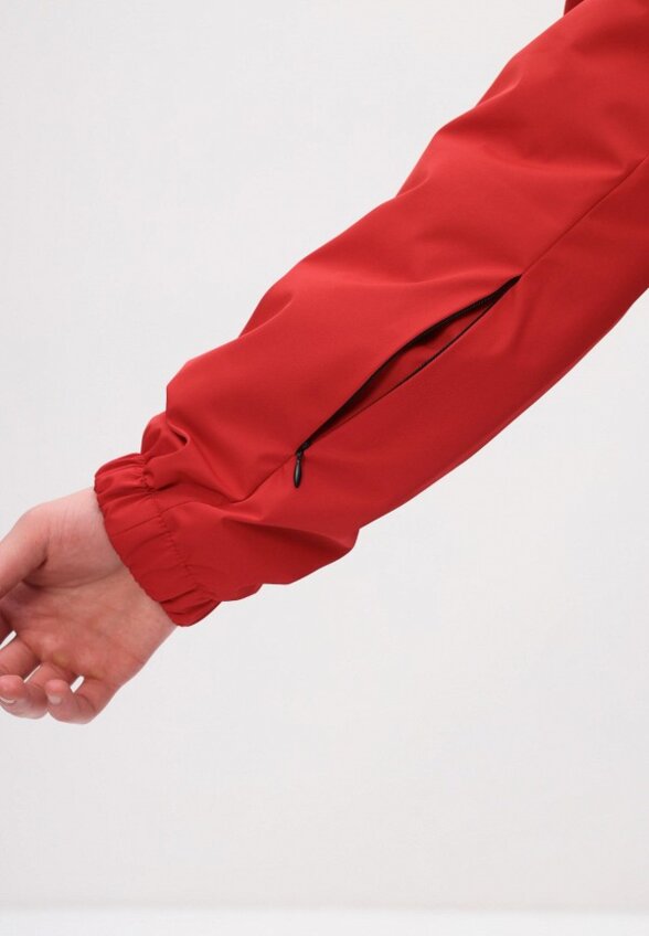 Куртка утепленная Alpex