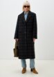 Пальто однобортное Uniize1  - превью