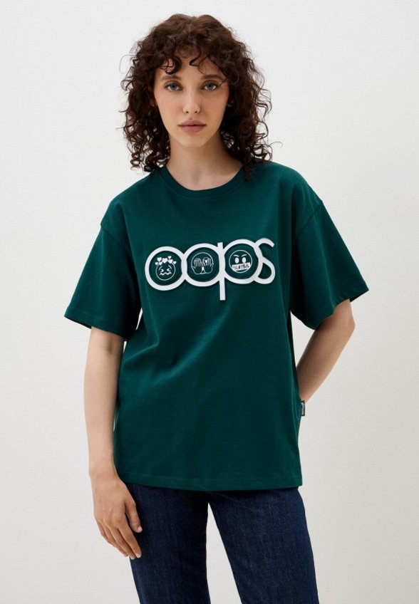 Футболка O'STIN