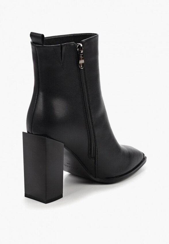 Ботильоны El'Rosso