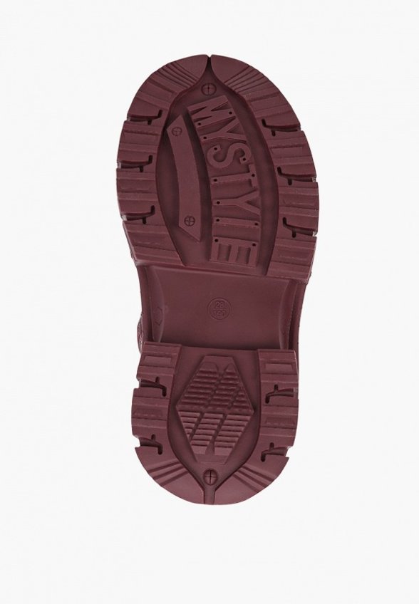 Полусапоги Kakadu