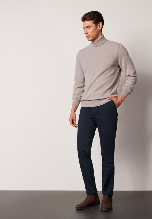 Брюки Falconeri