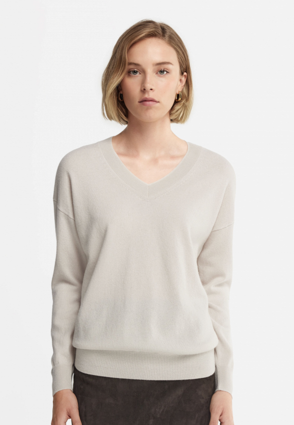 Пуловер Falconeri