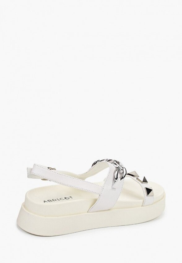 Босоножки Abricot
