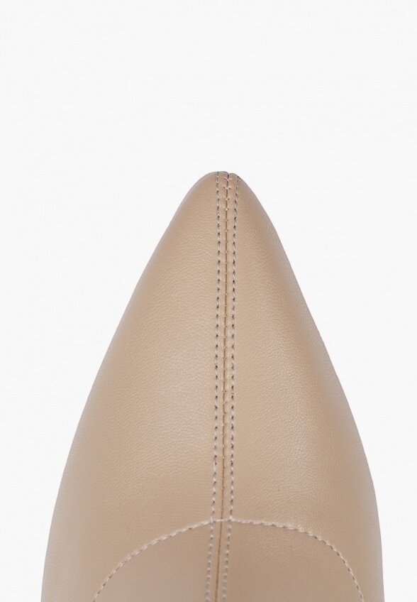 Ботфорты Sbalo