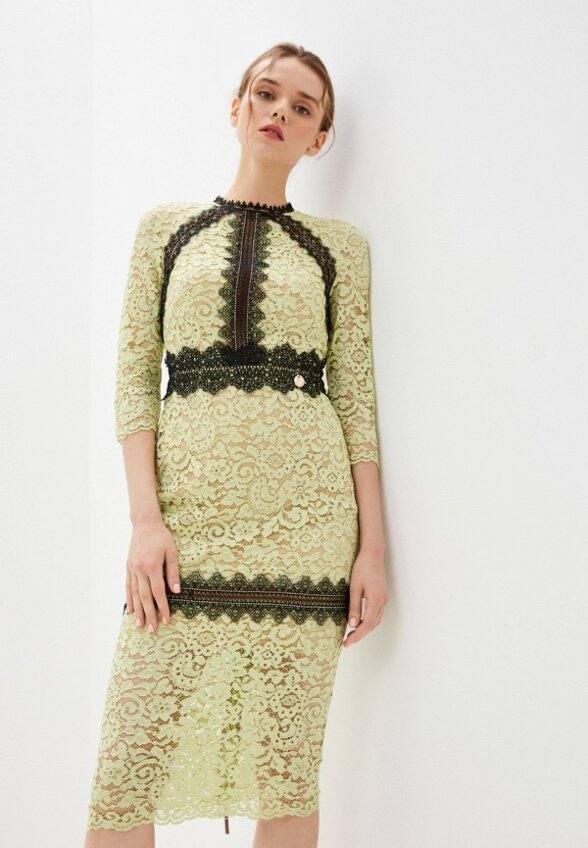 Платье Rich & Naked