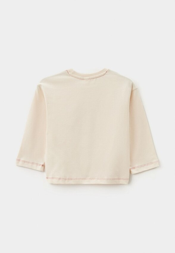 Лонгслив Sela