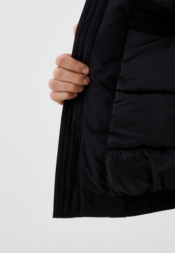 Пуховик Urban Fashion for Men