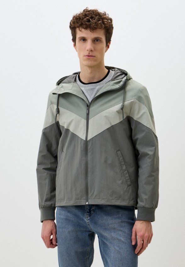 Ветровка O'STIN