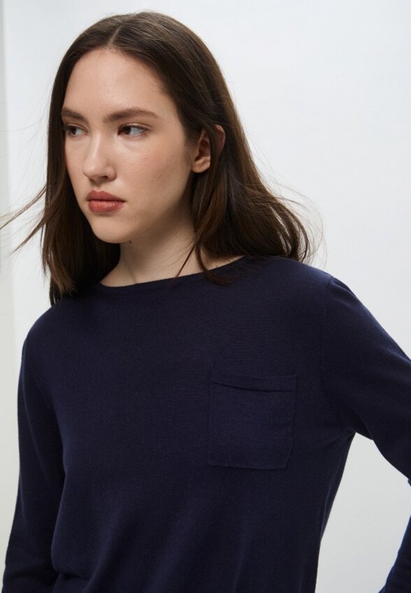 Джемпер Patron Cashmere