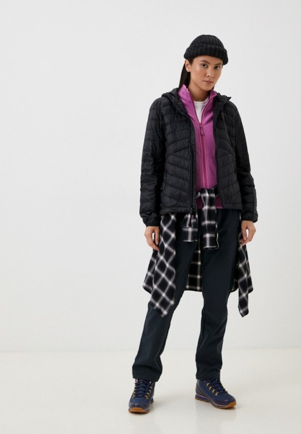 Куртка утепленная Camel