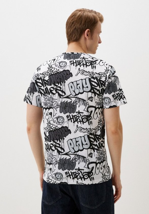 Футболка Terranova