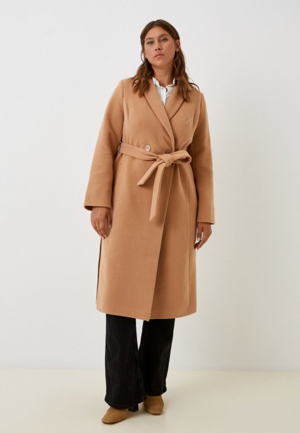 Пальто-халат Louren Wilton