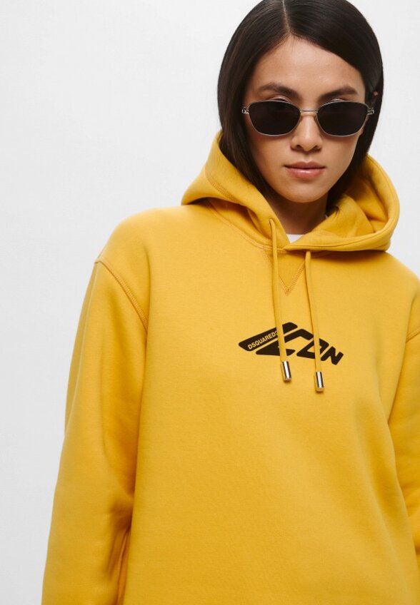 Худи Dsquared2