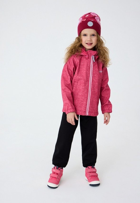 Куртка утепленная Lassie