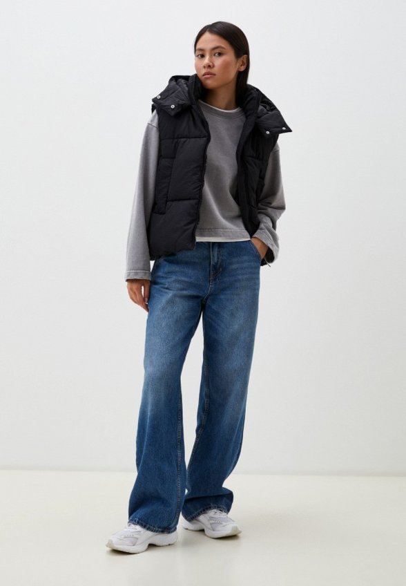 Жилет утепленный Befree