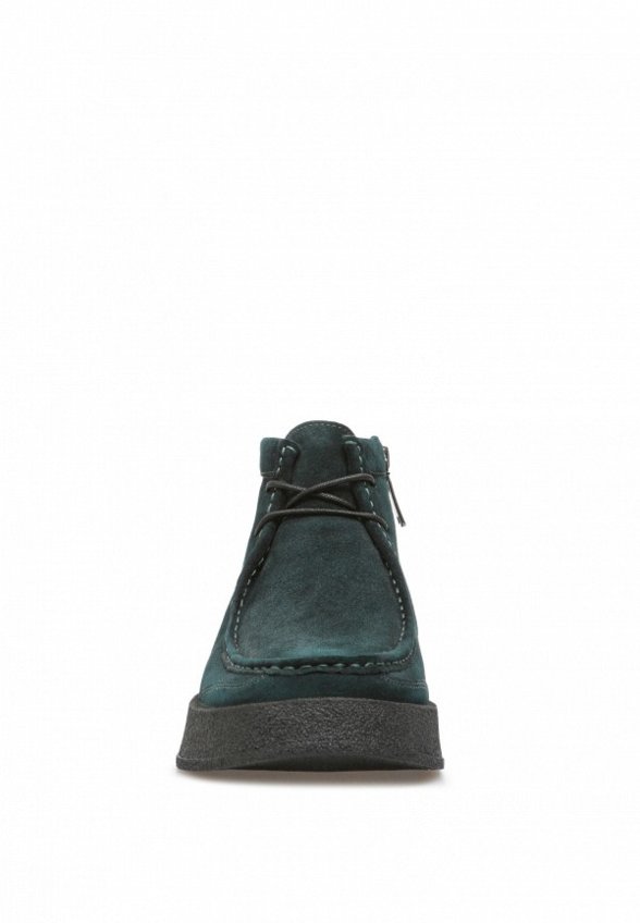 Ботинки El Tempo