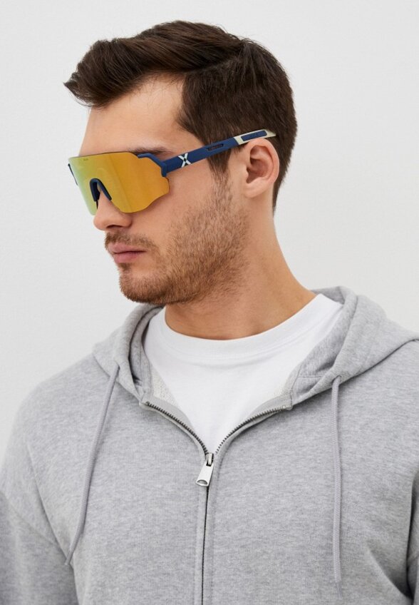 Очки солнцезащитные Hilx