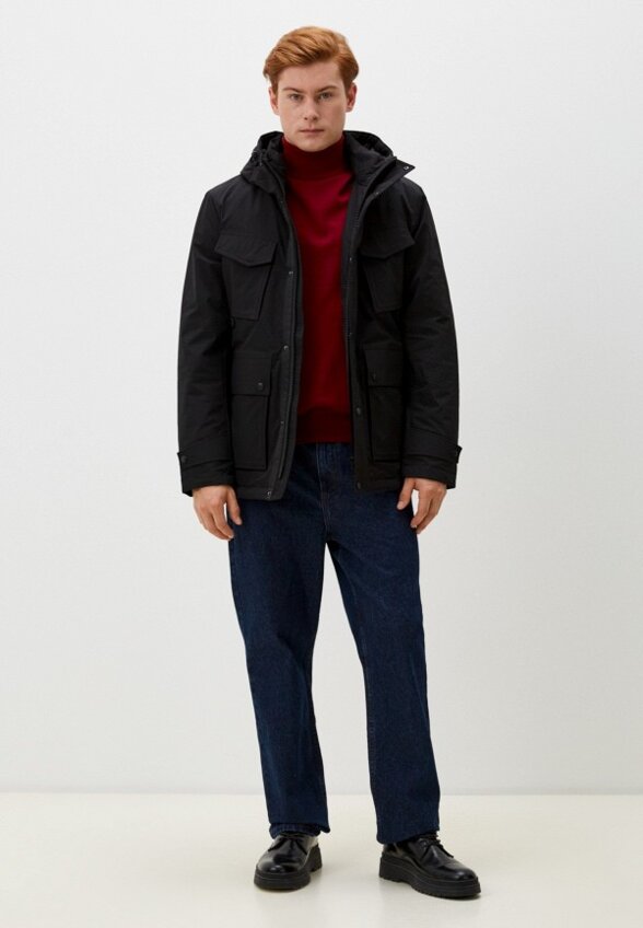 Пуховик Urban Fashion for Men