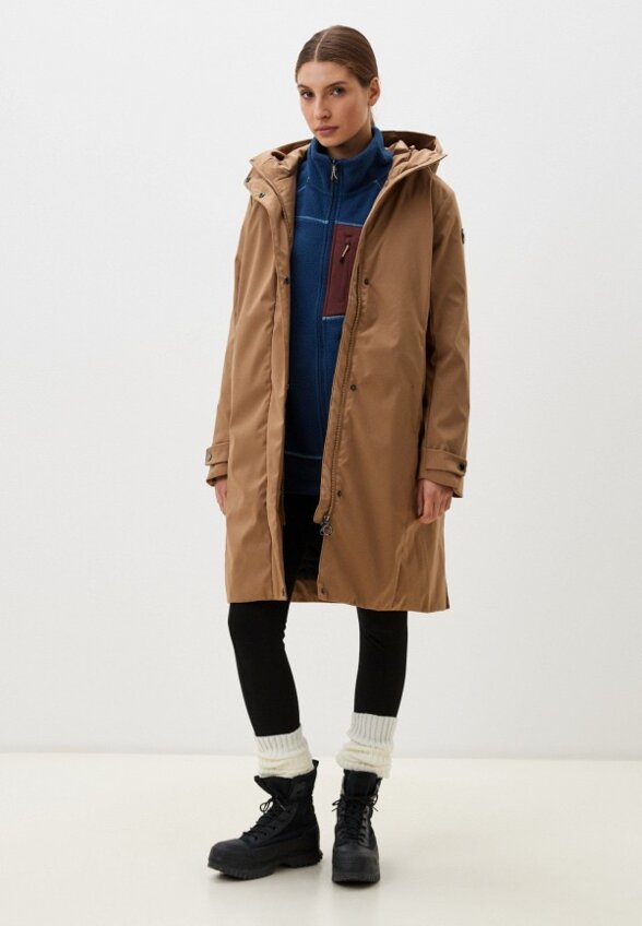 Пуховик Luhta