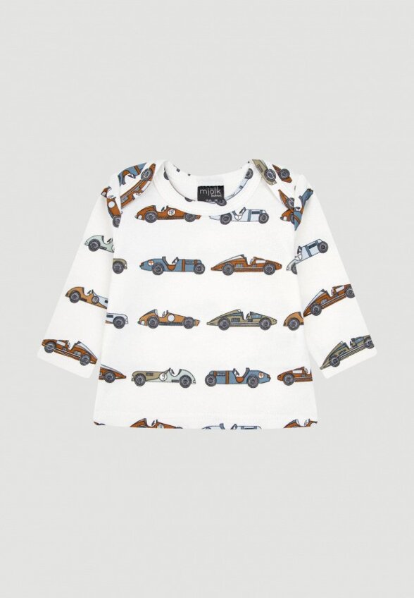 Лонгслив Mjolk