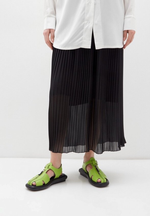 Сандалии Vasconte