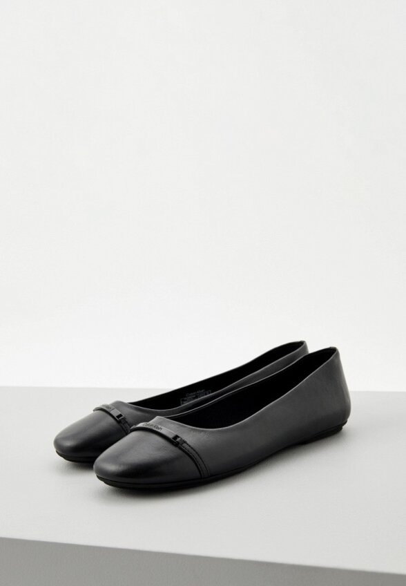 Балетки Calvin Klein