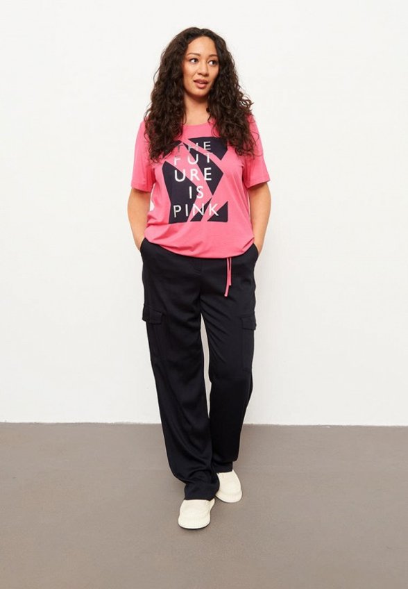 Футболка Samoon by Gerry Weber