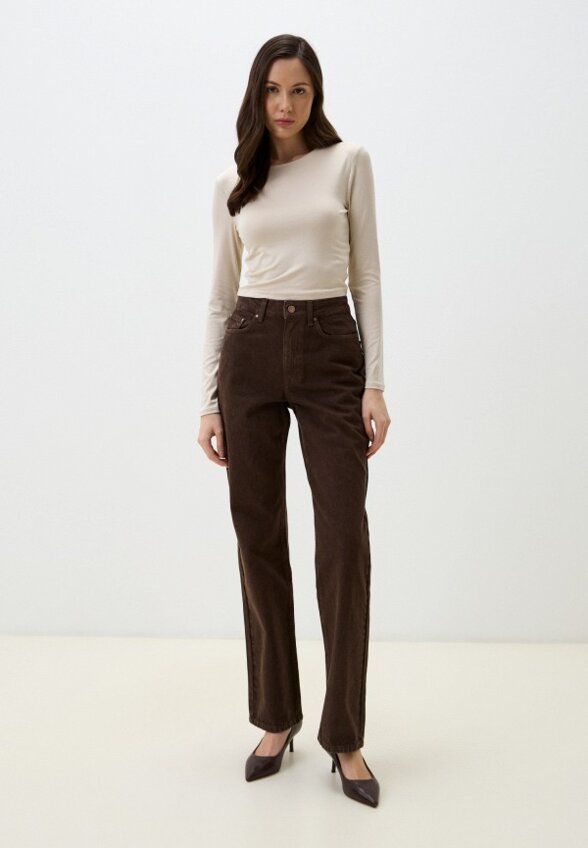 Лонгслив Terranova