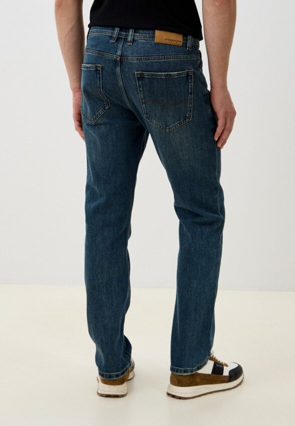 Джинсы Mossmore