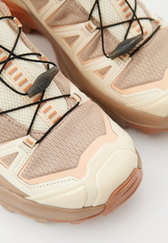 Кроссовки Salomon