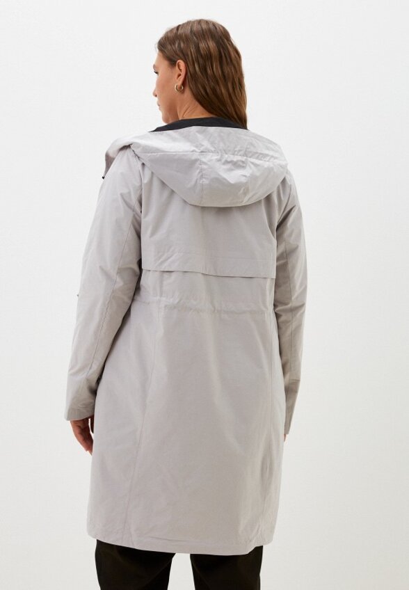 Плащ Margo Blues