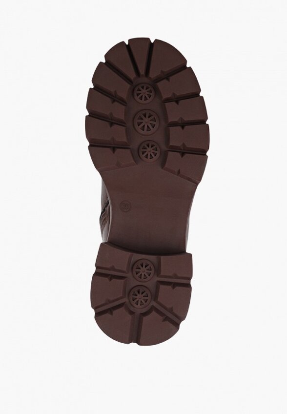 Ботинки Saivvila