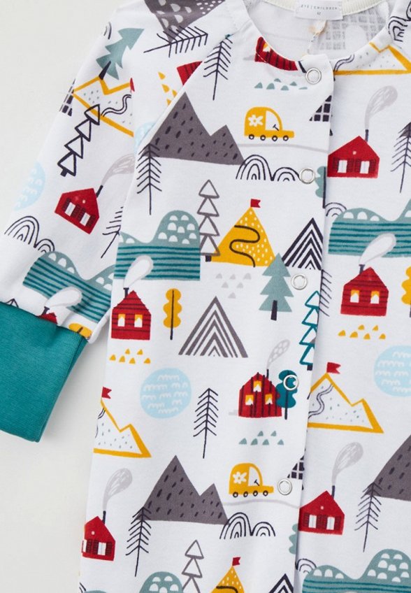 Комбинезон Ete Children