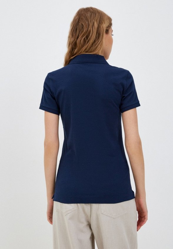 Поло Luxor By Ramo